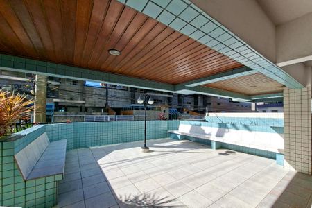 Apartamento para alugar com 94m², 2 quartos e 1 vaga Apartamento para alugar com 94m², 2 quartos e 1 vagaGaragem