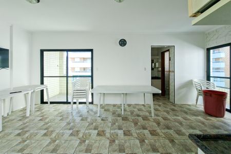 Apartamento para alugar com 94m², 2 quartos e 1 vaga Apartamento para alugar com 94m², 2 quartos e 1 vagaÁrea comum - Salão de festas