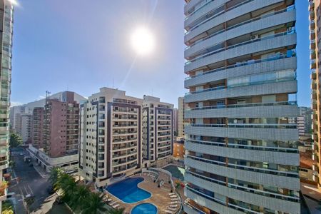 Apartamento para alugar com 94m², 2 quartos e 1 vaga Apartamento para alugar com 94m², 2 quartos e 1 vagaVista da Sacada