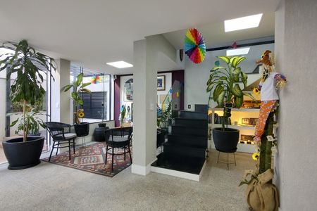 Casa de condomínio à venda com 315m², 4 quartos e 1 vagaEspaço Gourmet 