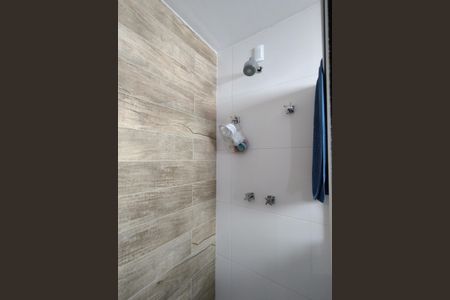 Casa de condomínio à venda com 315m², 4 quartos e 1 vagaBanheiro da Suíte 3