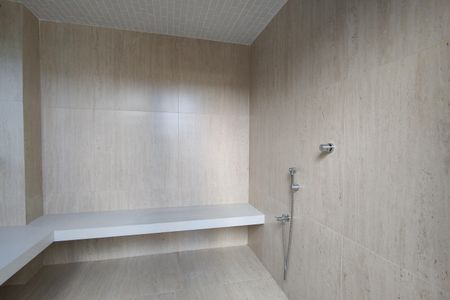 Casa de condomínio à venda com 315m², 4 quartos e 1 vagaSauna