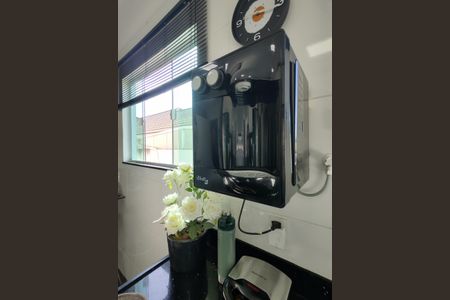 Casa de condomínio à venda com 315m², 4 quartos e 1 vagaCozinha 