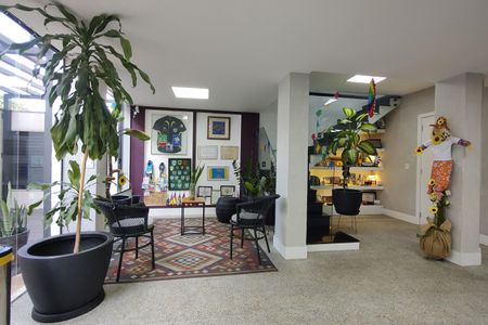 Casa de condomínio à venda com 315m², 4 quartos e 1 vagaEspaço Gourmet 