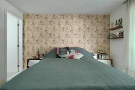 Casa de condomínio à venda com 315m², 4 quartos e 1 vagaSuíte 3