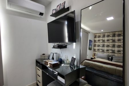 Casa de condomínio à venda com 315m², 4 quartos e 1 vagaSuíte 1