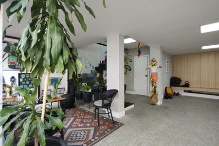 Casa de condomínio à venda com 315m², 4 quartos e 1 vagaEspaço Gourmet 