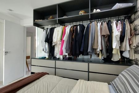 Casa de condomínio à venda com 315m², 4 quartos e 1 vagaSuíte 1