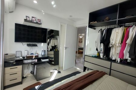 Casa de condomínio à venda com 315m², 4 quartos e 1 vagaSuíte 1