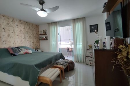 Casa de condomínio à venda com 315m², 4 quartos e 1 vagaSuíte 3