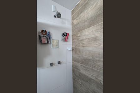 Casa de condomínio à venda com 315m², 4 quartos e 1 vagaBanheiro da Suíte 3