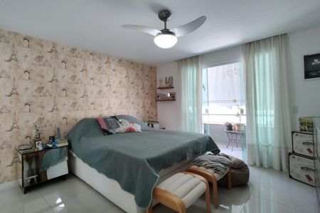 Casa de condomínio à venda com 315m², 4 quartos e 1 vagaSuíte 3