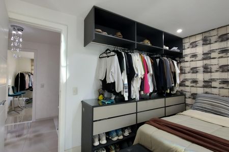 Casa de condomínio à venda com 315m², 4 quartos e 1 vagaSuíte 1