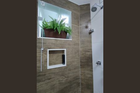 Casa de condomínio à venda com 315m², 4 quartos e 1 vagaBanheiro 1