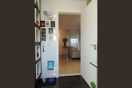 Casa de condomínio à venda com 315m², 4 quartos e 1 vagaCozinha 