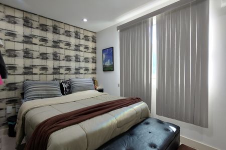 Casa de condomínio à venda com 315m², 4 quartos e 1 vagaSuíte 1