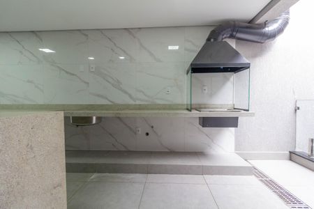 Casa à venda com 210m², 3 quartos e 5 vagasÁrea Gourmet