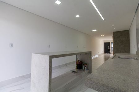 Casa à venda com 210m², 3 quartos e 5 vagasCozinha