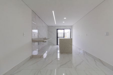 Casa à venda com 210m², 3 quartos e 5 vagasCozinha