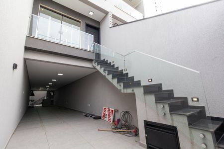 Casa à venda com 210m², 3 quartos e 5 vagasÁrea Gourmet