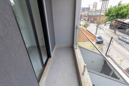 Casa à venda com 210m², 3 quartos e 5 vagasVaranda