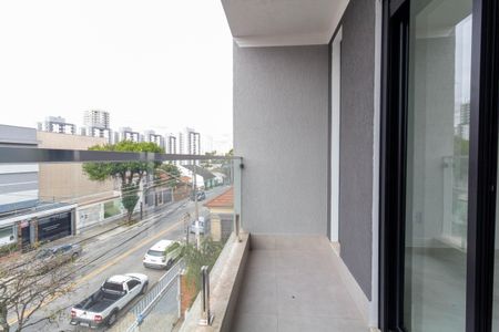 Varanda de casa à venda com 3 quartos, 210m² em Penha de França, São Paulo