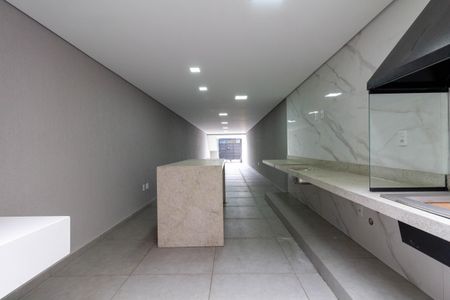 Casa à venda com 210m², 3 quartos e 5 vagasÁrea Gourmet