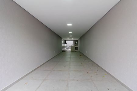 Casa à venda com 210m², 3 quartos e 5 vagasÁrea Gourmet