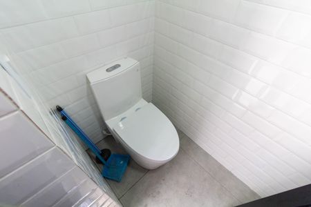 Casa à venda com 210m², 3 quartos e 5 vagasLavabo 2