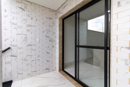 Casa à venda com 210m², 3 quartos e 5 vagasÁrea de Serviço