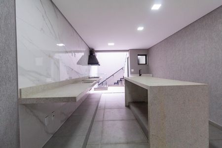 Casa à venda com 210m², 3 quartos e 5 vagasÁrea Gourmet