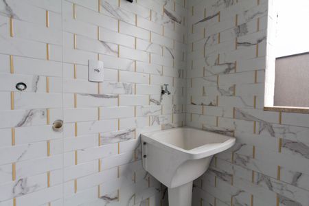 Casa à venda com 210m², 3 quartos e 5 vagasÁrea de Serviço