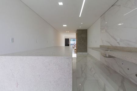 Casa à venda com 210m², 3 quartos e 5 vagasCozinha