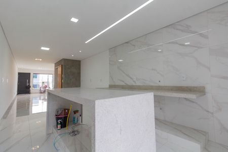 Casa à venda com 210m², 3 quartos e 5 vagasCozinha