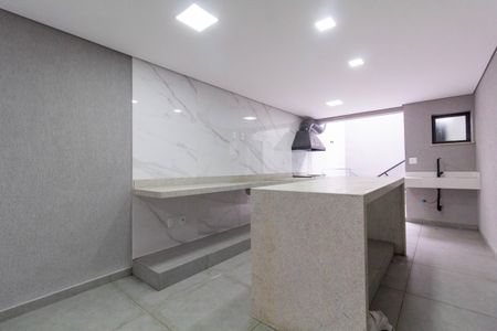 Casa à venda com 210m², 3 quartos e 5 vagasÁrea Gourmet