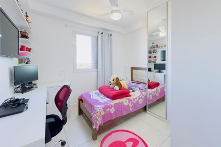 Apartamento para alugar com 89m², 3 quartos e 2 vagasQuarto 1