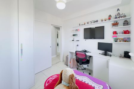 Apartamento para alugar com 89m², 3 quartos e 2 vagasQuarto 1