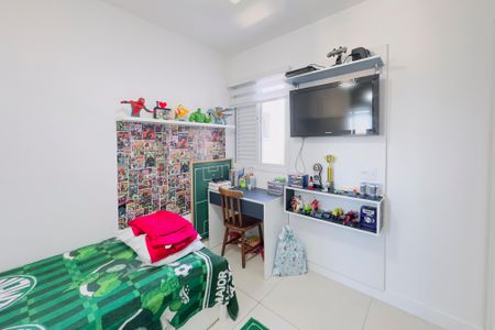 Apartamento para alugar com 89m², 3 quartos e 2 vagasQuarto 2