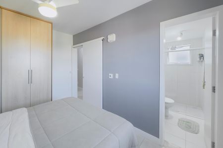 Apartamento para alugar com 89m², 3 quartos e 2 vagasSuíte