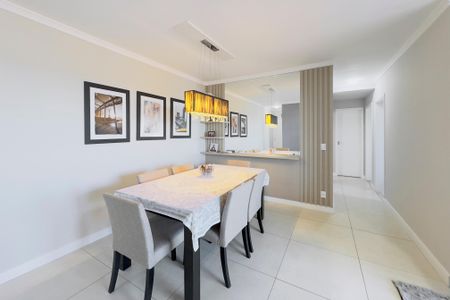 Apartamento para alugar com 89m², 3 quartos e 2 vagasSala