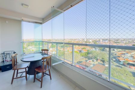 Apartamento para alugar com 89m², 3 quartos e 2 vagasSala Varanda