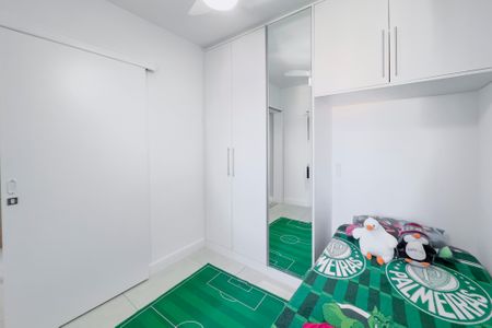 Apartamento para alugar com 89m², 3 quartos e 2 vagasQuarto 2