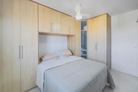 Apartamento para alugar com 89m², 3 quartos e 2 vagasSuíte