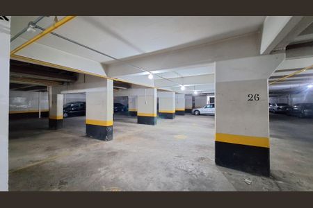 Apartamento à venda com 116m², 3 quartos e 1 vagaVaga de Garagem