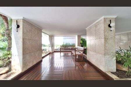 Apartamento à venda com 116m², 3 quartos e 1 vagaÁrea comum