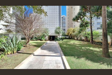 Apartamento à venda com 116m², 3 quartos e 1 vagaÁrea comum