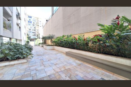 Apartamento à venda com 116m², 3 quartos e 1 vagaÁrea comum