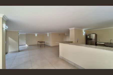 Apartamento à venda com 116m², 3 quartos e 1 vagaÁrea comum - Salão de festas