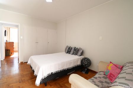 Apartamento à venda com 116m², 3 quartos e 1 vagaSuíte