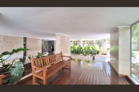 Apartamento à venda com 116m², 3 quartos e 1 vagaÁrea comum